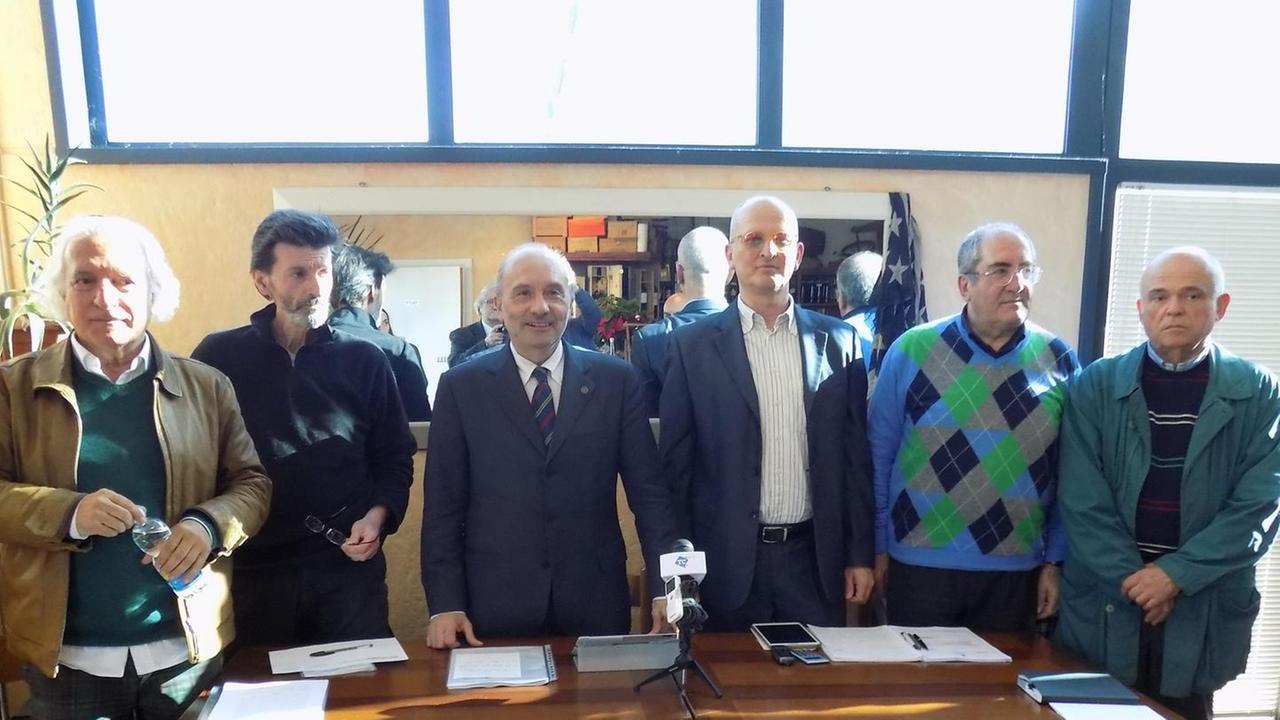 Contributi post sisma È pronto l’esposto «Pratiche incongrue»