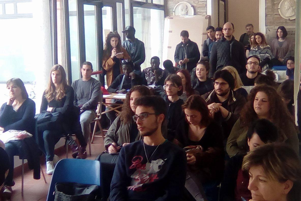 Servizio civile volontario Diciannove posti a Ferrara 