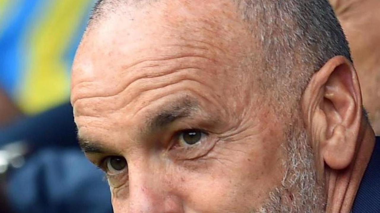 L’atto di accusa di Facchetti junior