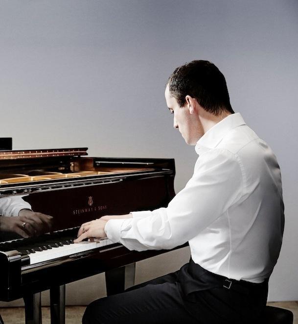 Variazioni al pianoforte con i russi Koroliov e Levit 
