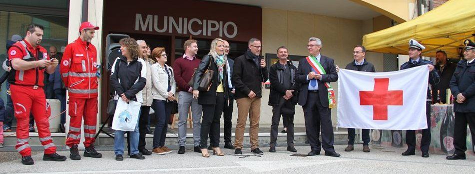 Festa dell’asparago selvatico con i gemelli di Friolzheim