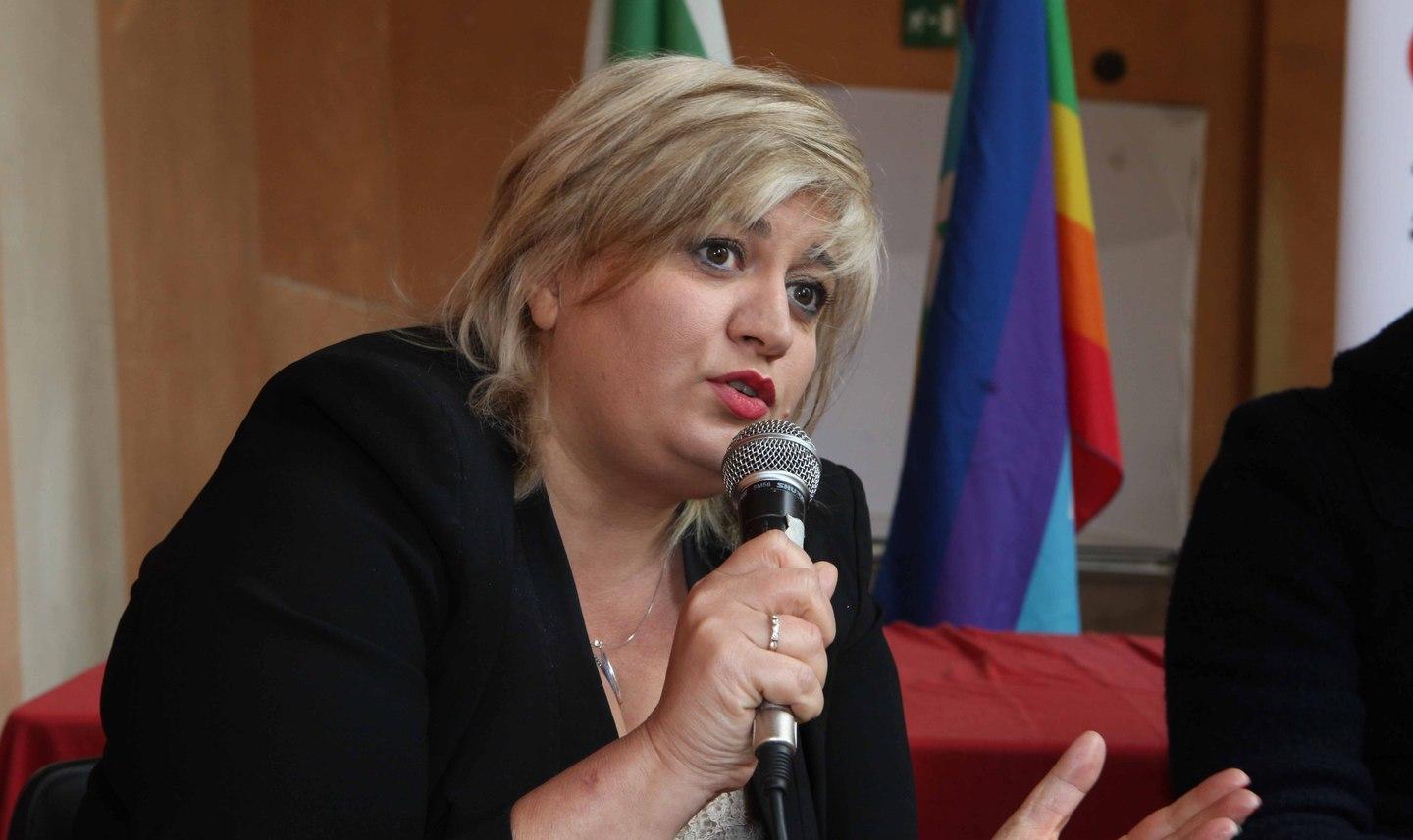 «Gay Pride? È un tema che divide gli associati»