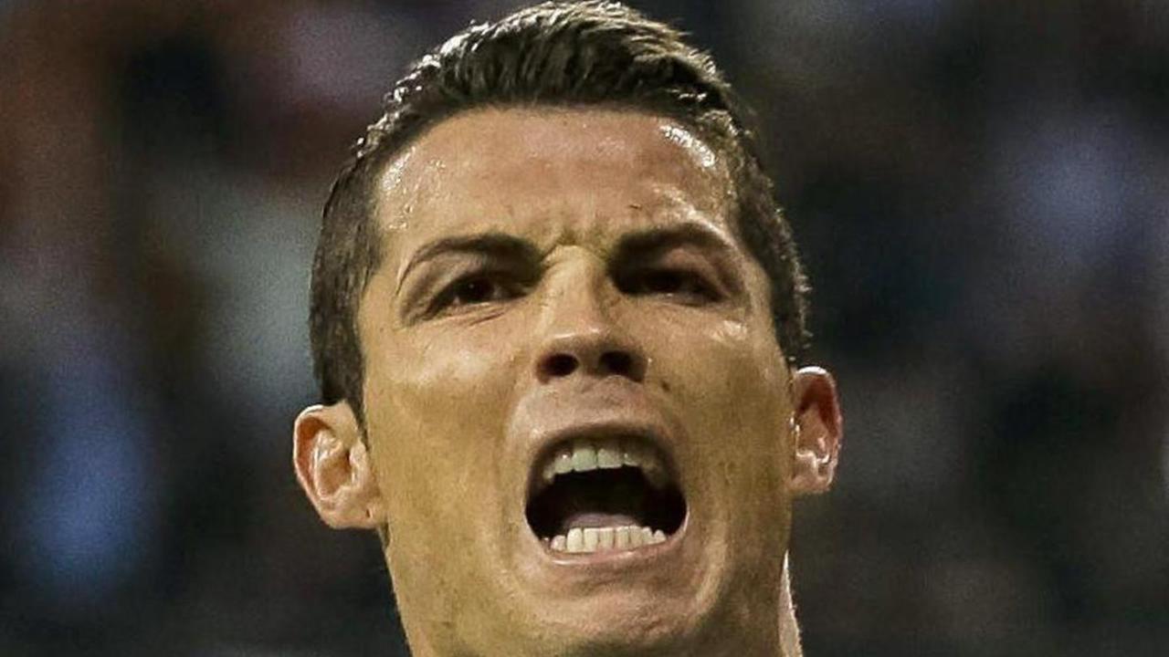 Irina, ex di Ronaldo di origine islamica