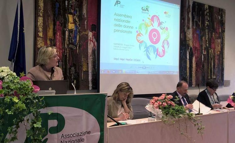 Pensioni sotto i 500 euro Tre su quattro alle donne 