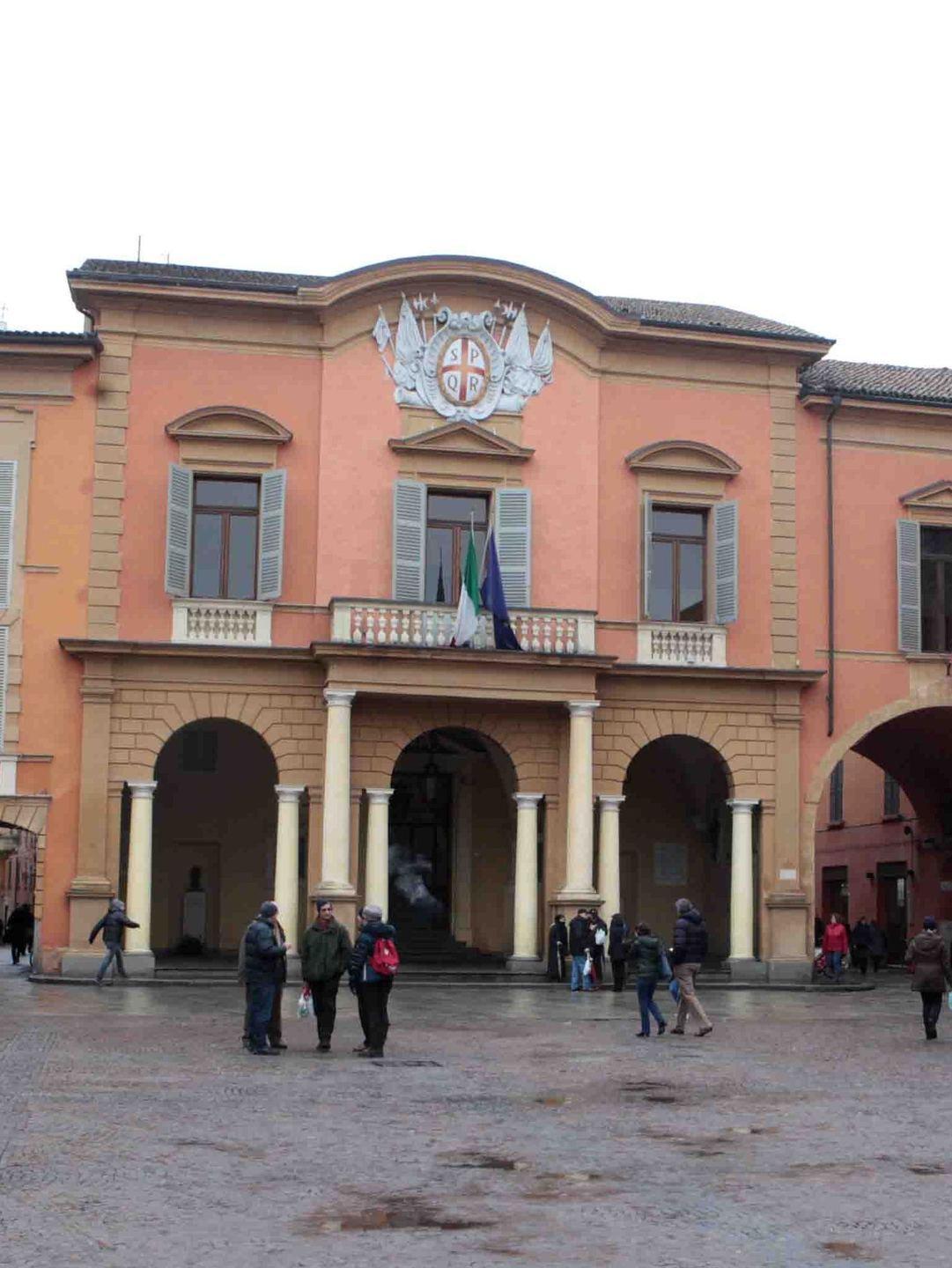 Il Comune spinge per risolvere la vicenda 