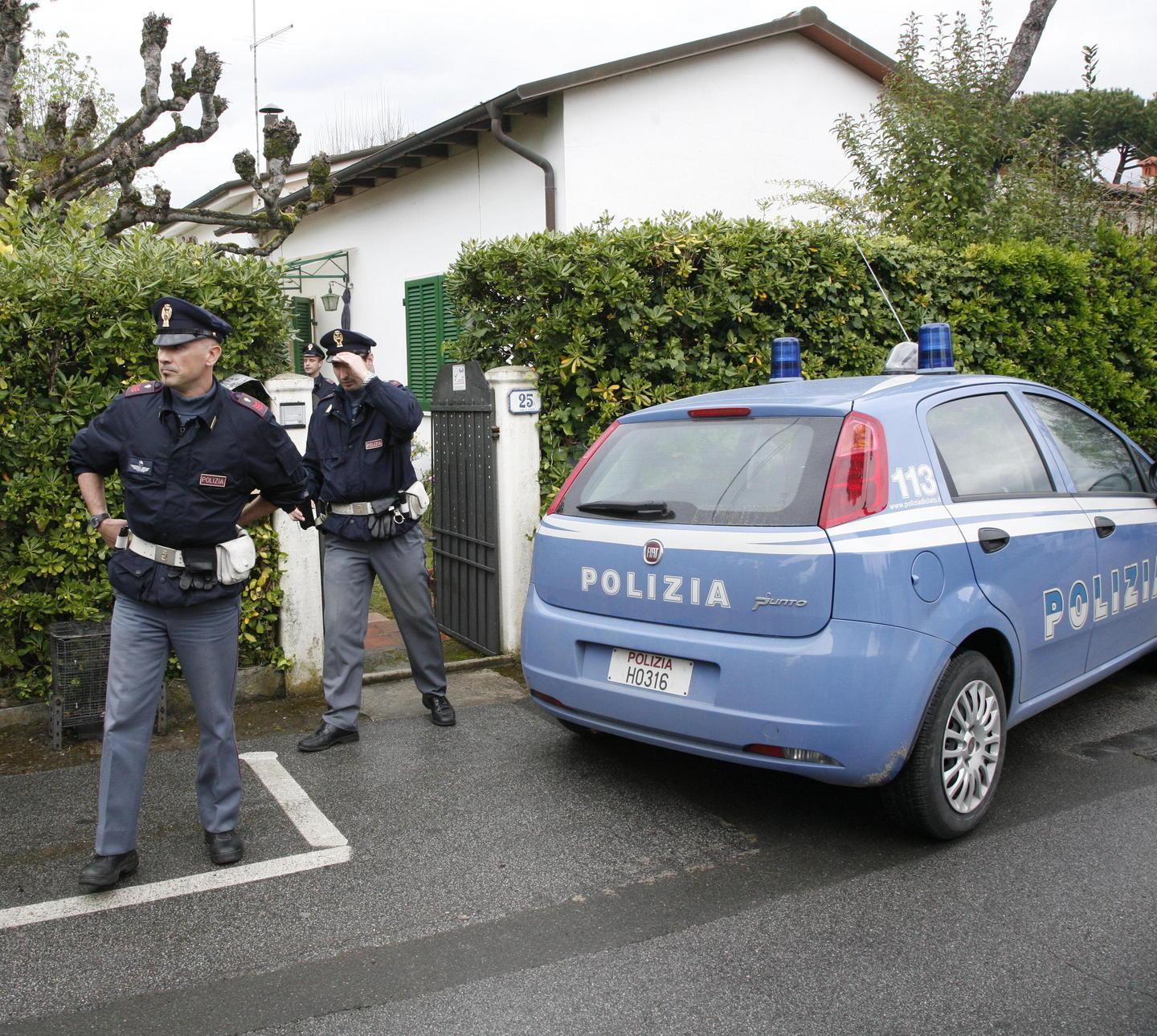 Omicidio Mariani, l’accusa: il vicino ostacolò le indagini 