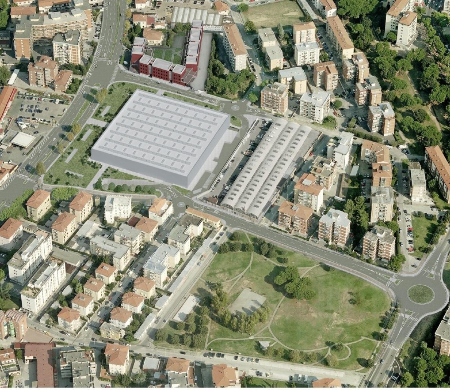 Esselunga più vicina, il consiglio adotta la variante urbanistica