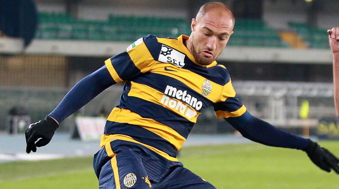 Davide Luppi
