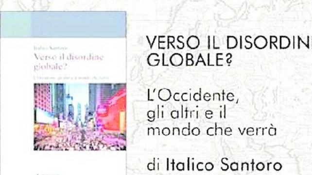 Il libro di Italico Santoro