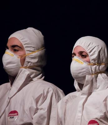 In scena le difficoltà dell’integrazione al Teatro dei Venti  di Modena