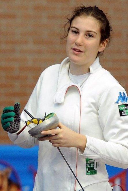 A Cagliari i tricolori cadetti e giovani 