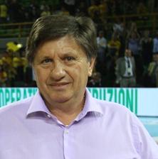 Fanton, Bicego e Bonetti: «Grinta  e... divertirsi le nostre armi»