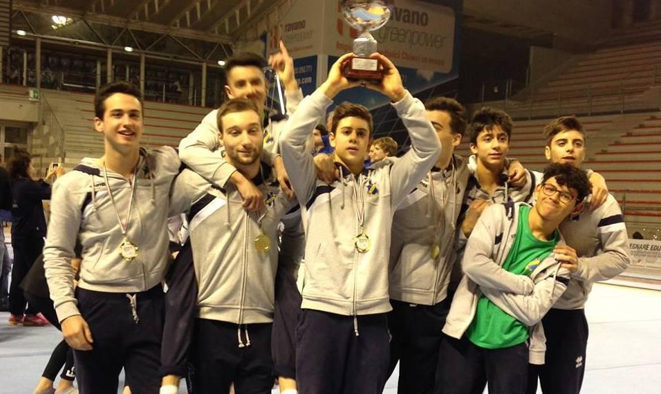 La Panaro detta legge in serie B: ad Ancona cala un fantastico tris 