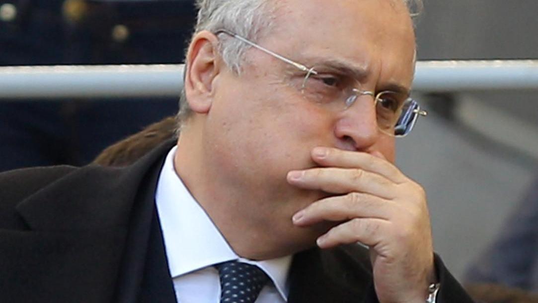 Lotito non ha il numero legale nonostante la presenza del Carpi