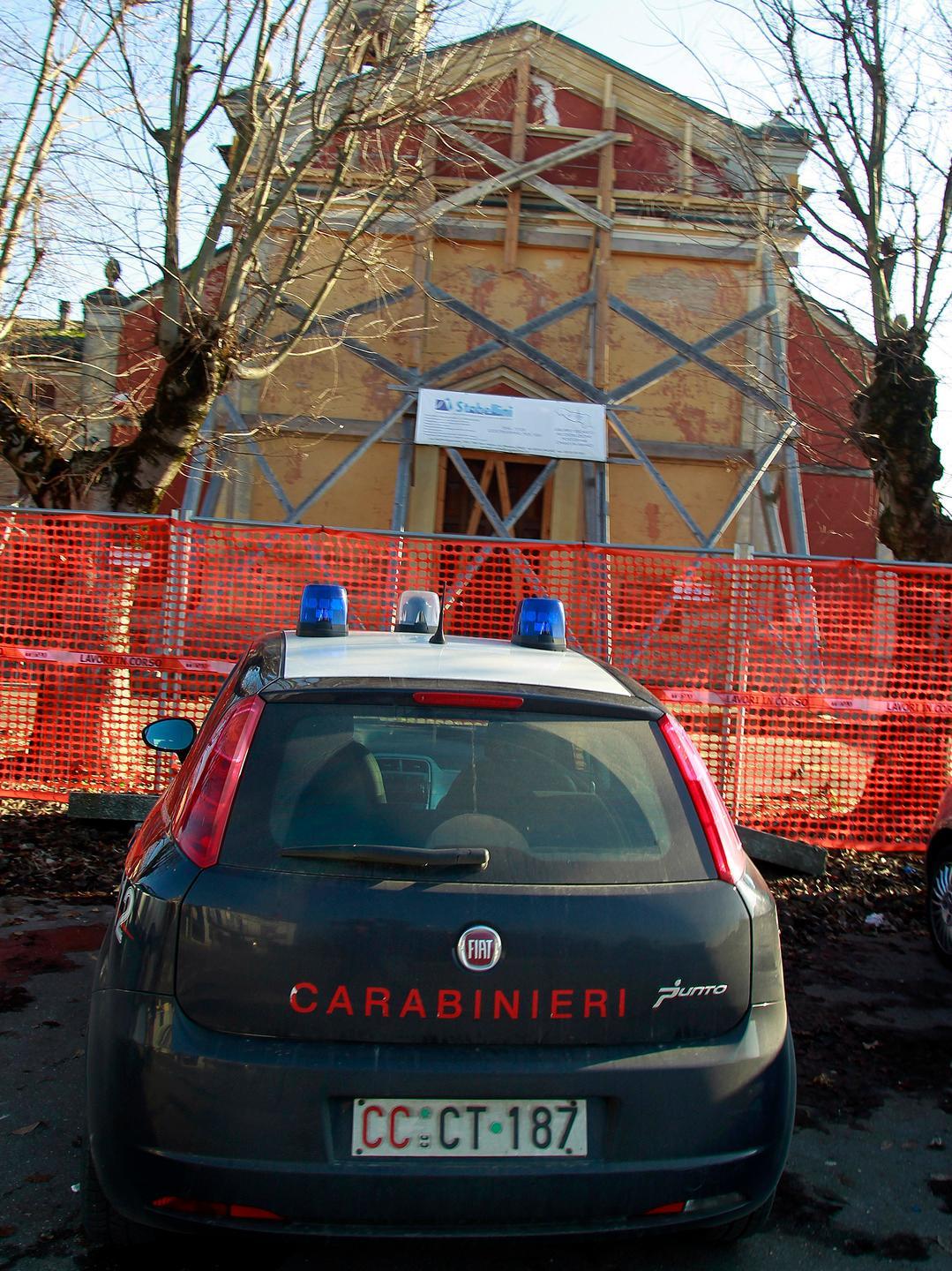 Bomporto: Va a scuola e i ladri svaligiano casa  