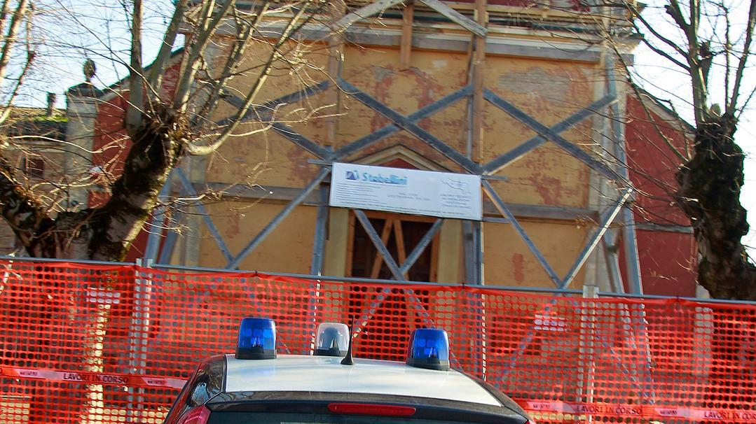Bomporto: Va a scuola e i ladri svaligiano casa