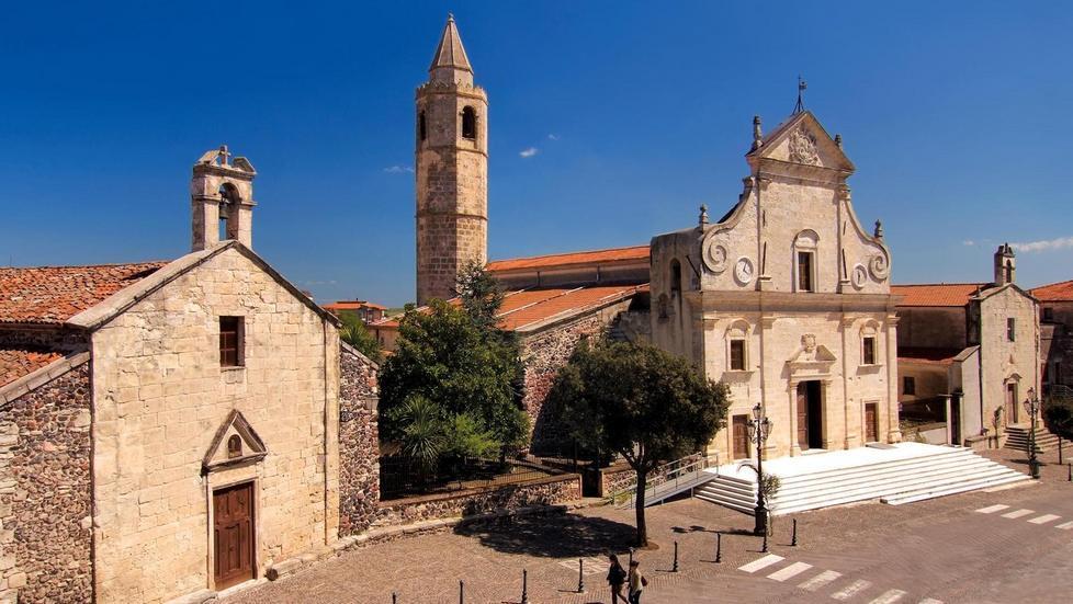 Ploaghe “svela” i suoi tesori nell’evento Monumenti aperti 