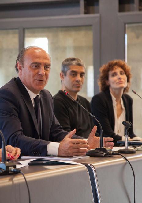 Bruno: «Turismo, bene l’identità ma serve l’inglese» 
