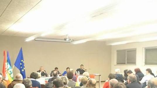 Mdp: «Giunta, premiati più dei renziani»