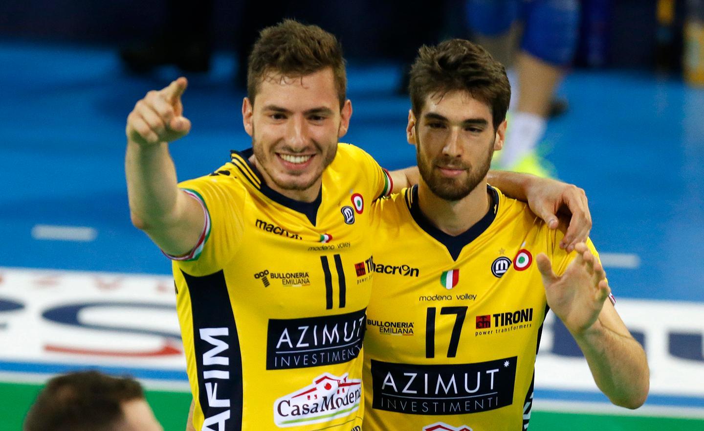 Modena-Trento: lavori in corso 
