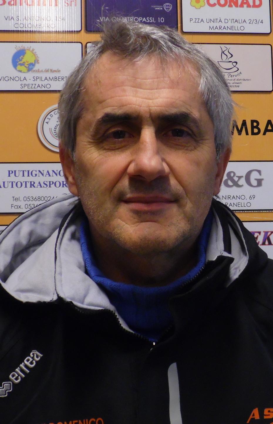 Bob Notari alla Rosselli: «Programmi ambiziosi» 