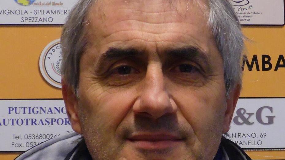Bob Notari alla Rosselli: «Programmi ambiziosi»