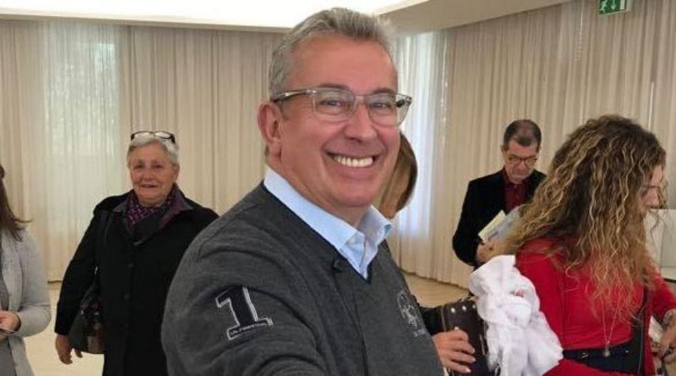 Pd, la presidenza primo nodo per Cucca 