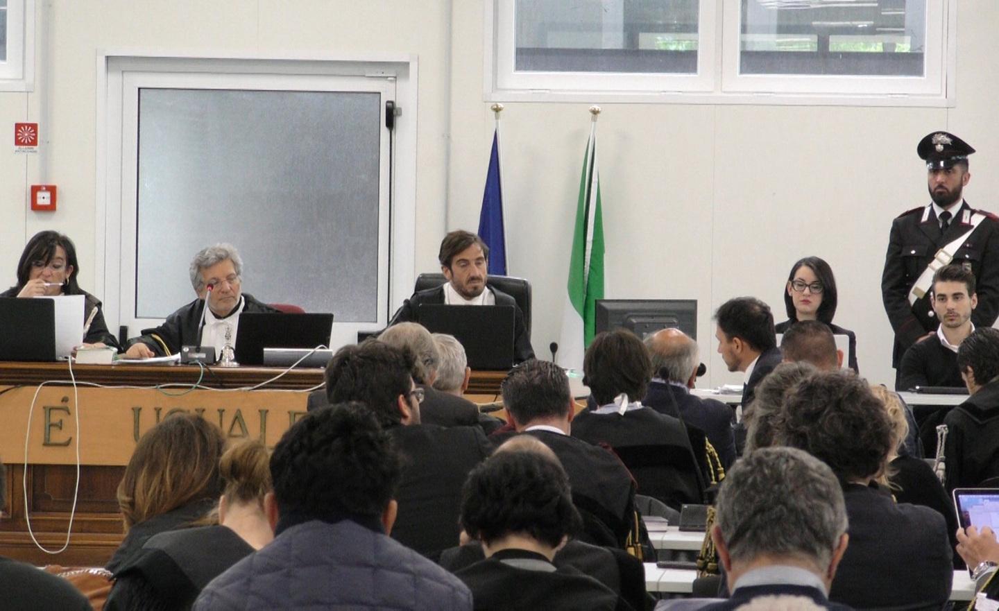 «’Ndrangheta emiliana, non sono il boss» 