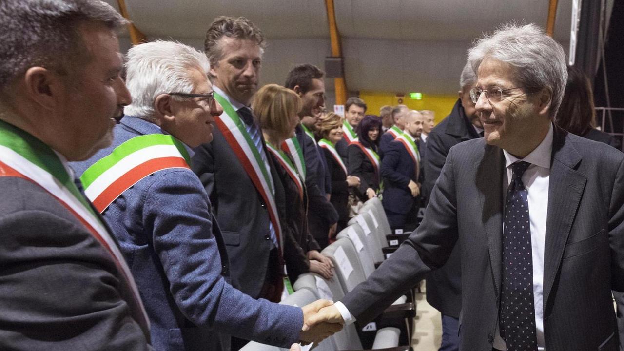 Mirandola aspetta Mattarella il 29 maggio