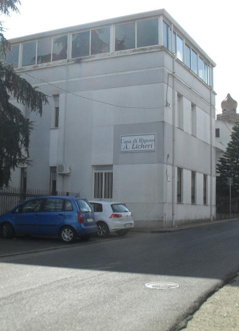 Casa di riposo, è arrivata un’offerta per la gestione 