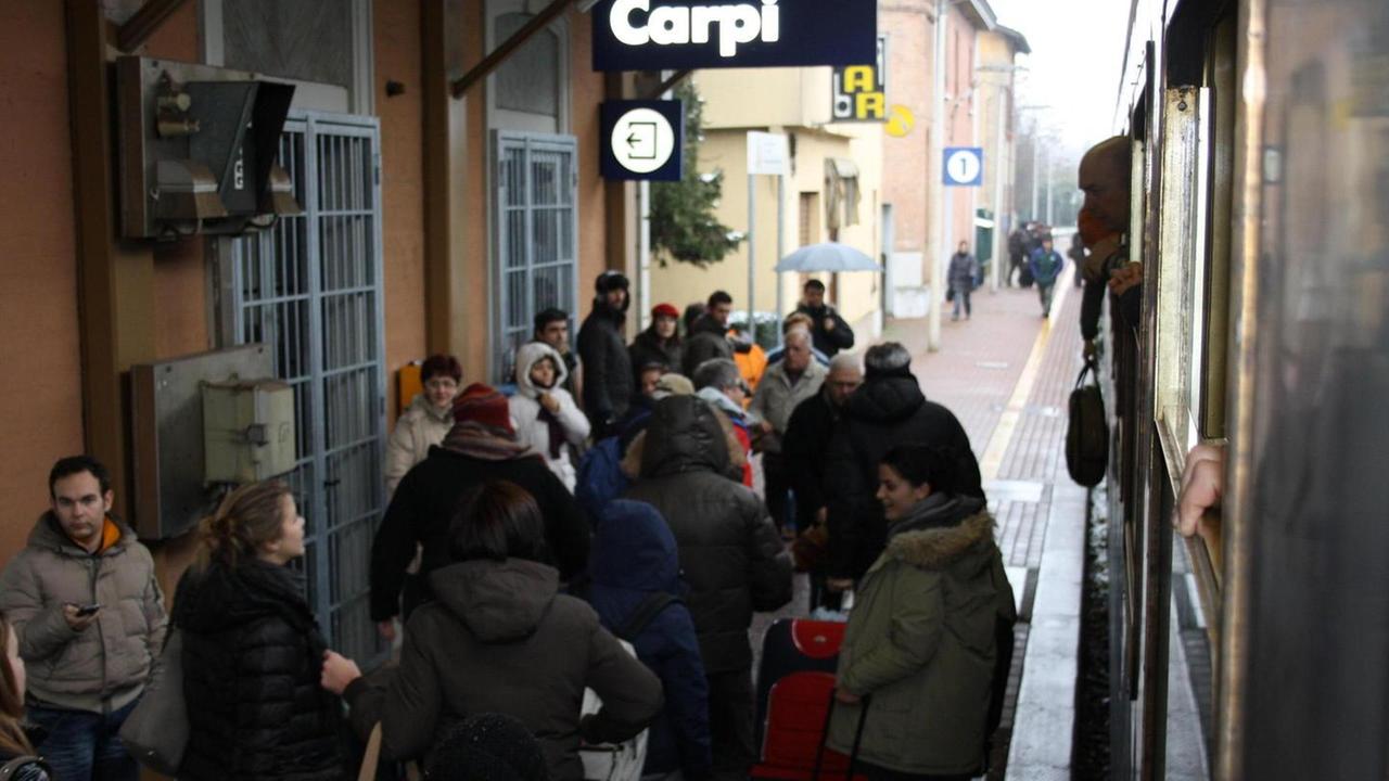 Comune: «Le Ferrovie investano nella stazione»