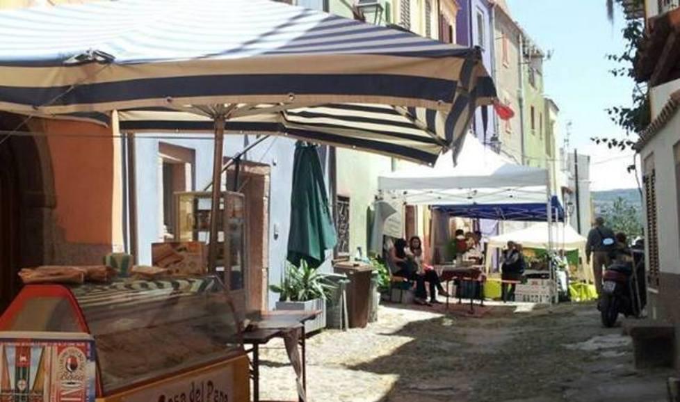 Bosa, 40 cantine in mostra per il quarto Wine festival 