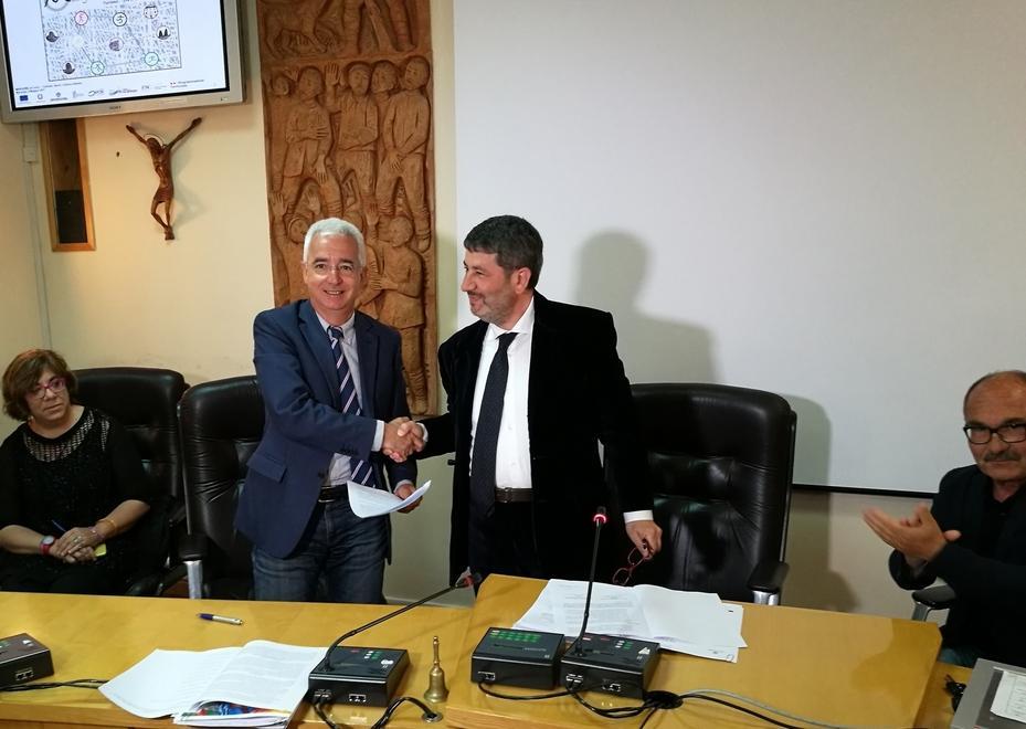 “Marghine in centro”, 24 milioni di euro per turismo e servizi 