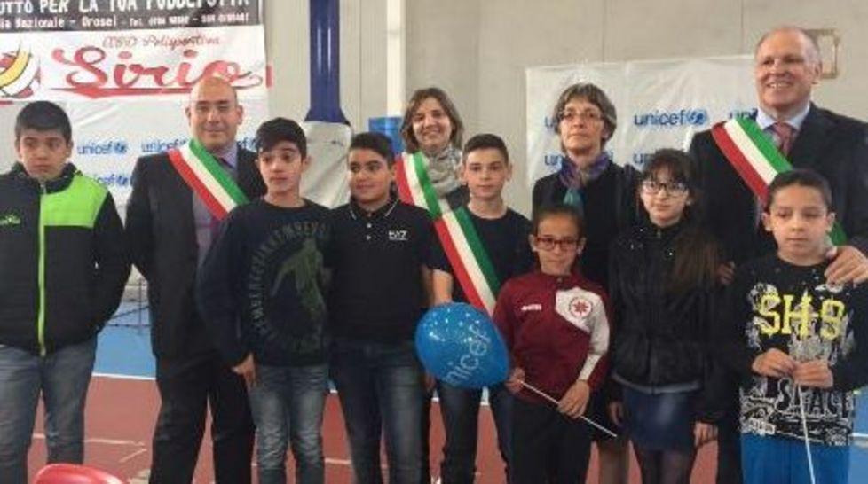 Nasce il consiglio intercomunale formato dai giovani