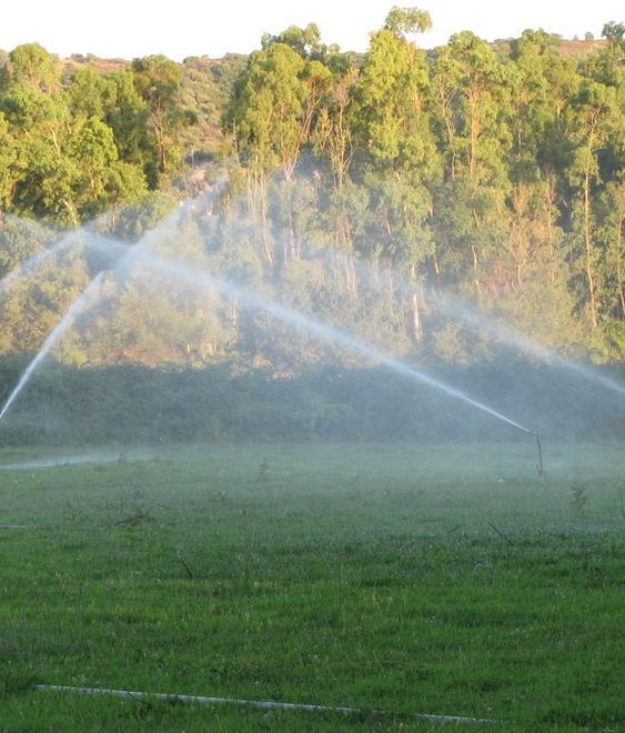 Le nuove frontiere dell’agricoltura 