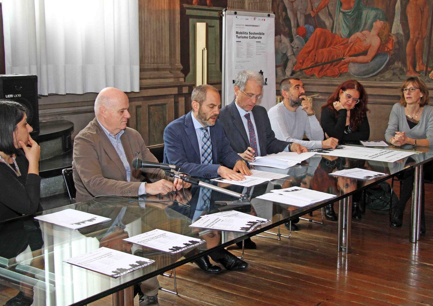 Mobilità sostenibile Arriva “Hackathon” per nuovi progetti