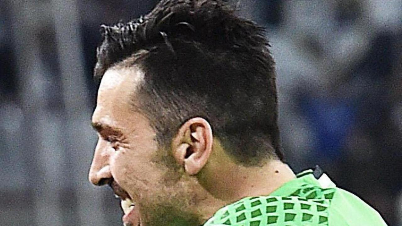 La Juventus vola in finale di Champions