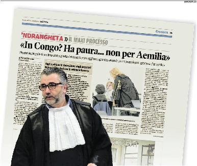 Sparito in Congo, sarà sentita la madre 