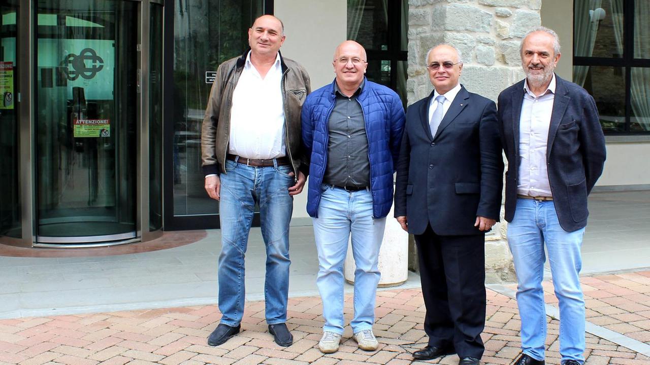 EmilBanca: «Vicini alle comunità»