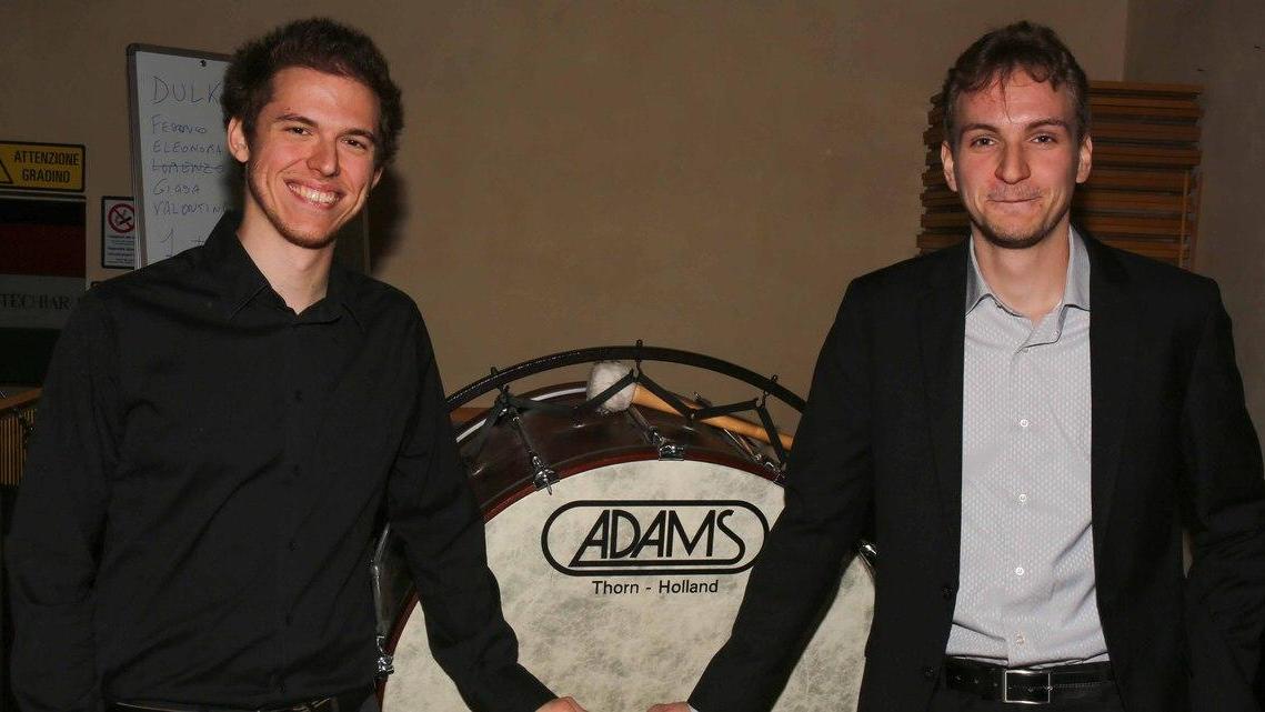 Orlandini e Capasso premiati nel nome di Del Rio