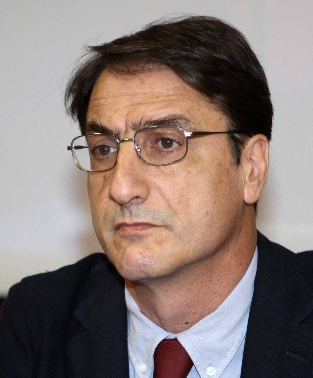 «Brescello può liberarsi» 