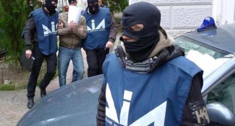 Fiorano, sequestrati i beni del boss della 'Ndrangheta Rocco Baglio