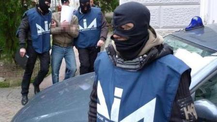 Fiorano, sequestrati i beni del boss della 'Ndrangheta Rocco Baglio