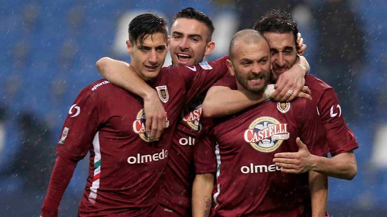 «Abbiamo lo spirito giusto per queste partite»