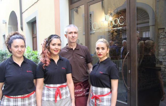  Gucci doc costretto a cambiare nome 
