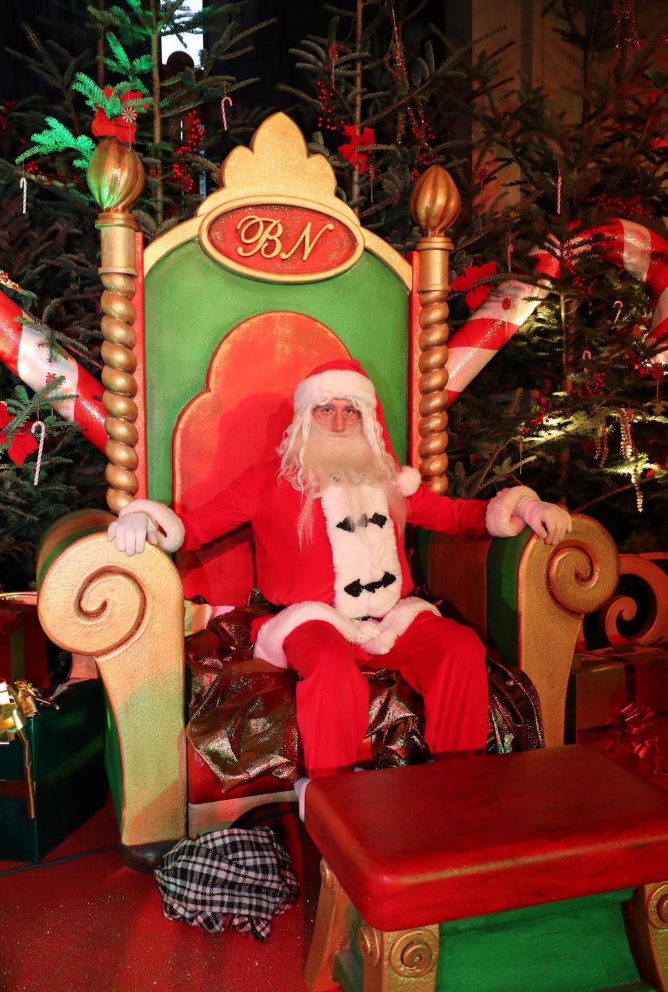 Le Terme dicono no alla Città del Natale comitato infuriato 