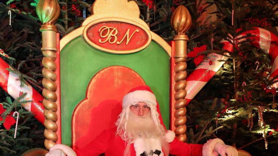 Le Terme dicono no alla Città del Natale comitato infuriato