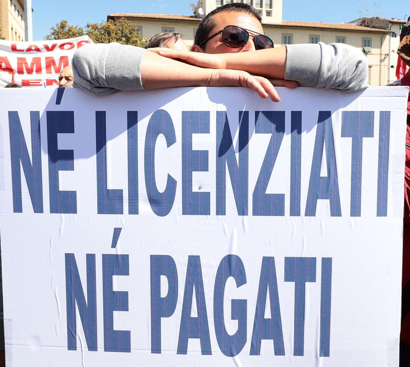 Maestrelli, tra 7 giorni la decisione finale 