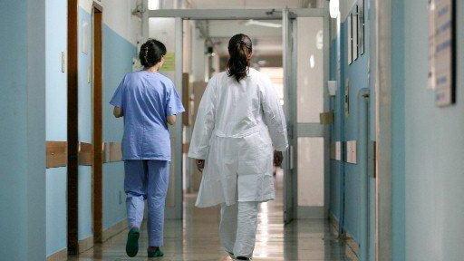 «Tenetevi i soldi, siamo davvero stremati»