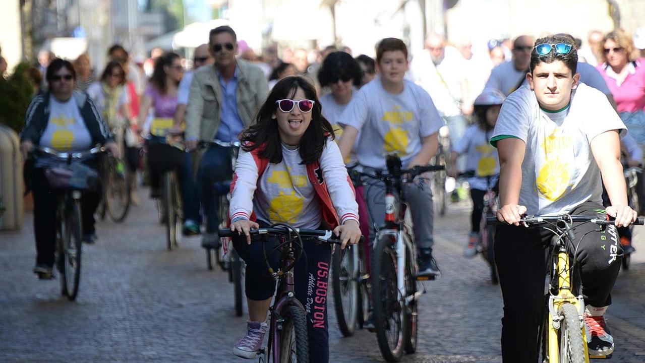 In due giorni convegno, concerto corsa podistica e tour in bici
